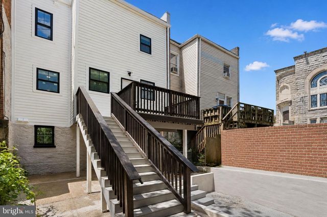 3517 HOLMES AVE, Baltimore, MD 21217