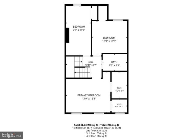 3517 HOLMES AVE, Baltimore, MD 21217