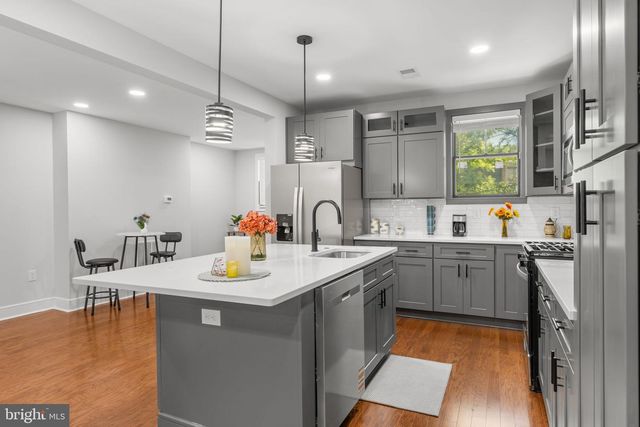 3517 HOLMES AVE, Baltimore, MD 21217