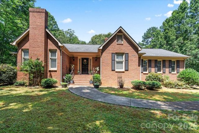 14410 Youngblood Road, Charlotte, NC 28278