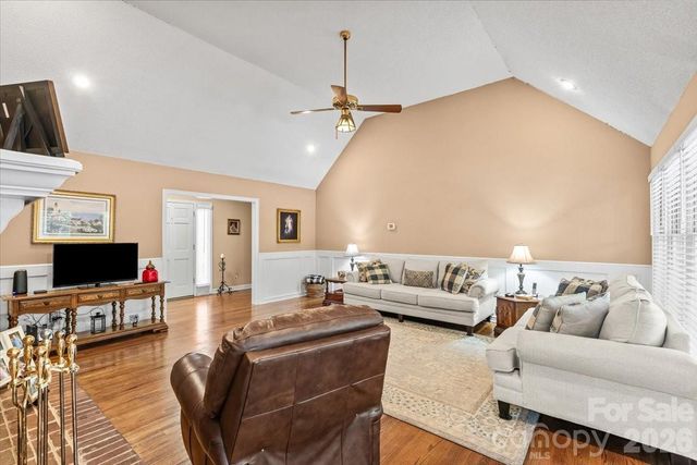 14410 Youngblood Road, Charlotte, NC 28278