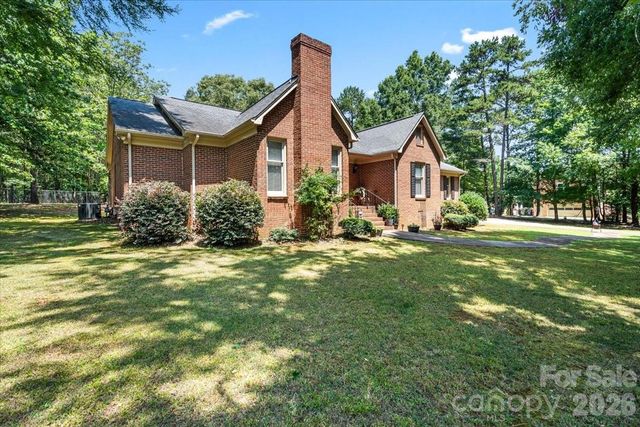 14410 Youngblood Road, Charlotte, NC 28278