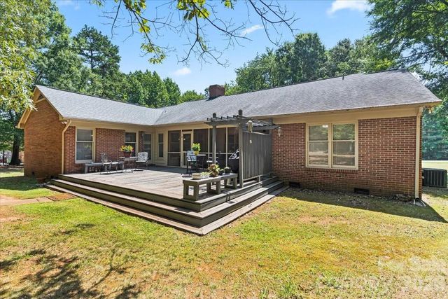 14410 Youngblood Road, Charlotte, NC 28278