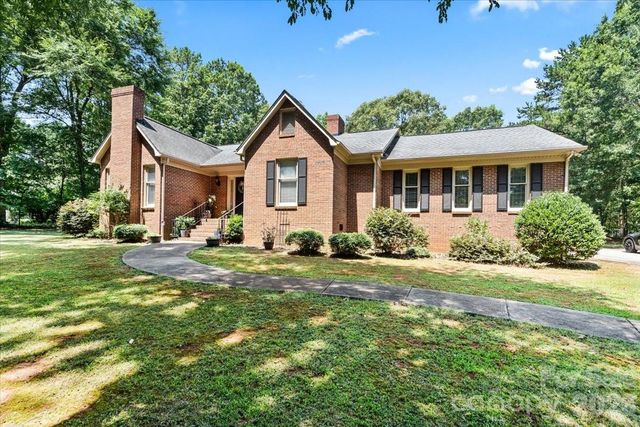 14410 Youngblood Road, Charlotte, NC 28278