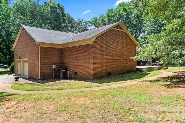 14410 Youngblood Road, Charlotte, NC 28278