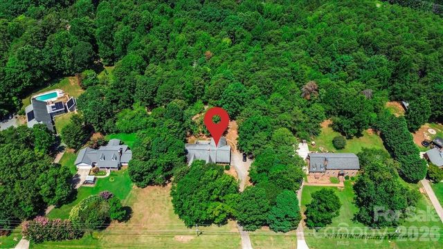 14410 Youngblood Road, Charlotte, NC 28278