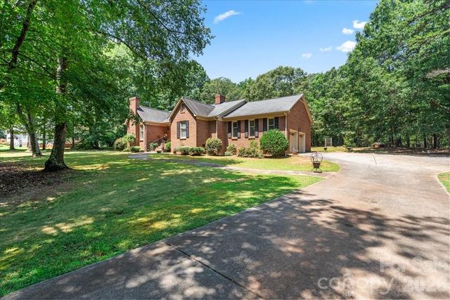 14410 Youngblood Road, Charlotte, NC 28278