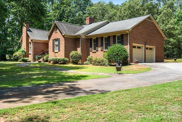 14410 Youngblood Road, Charlotte, NC 28278