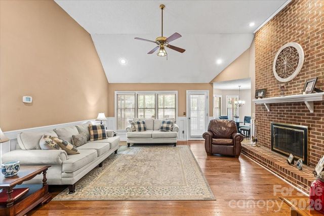 14410 Youngblood Road, Charlotte, NC 28278
