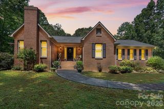 14410 Youngblood Road, Charlotte, NC 28278