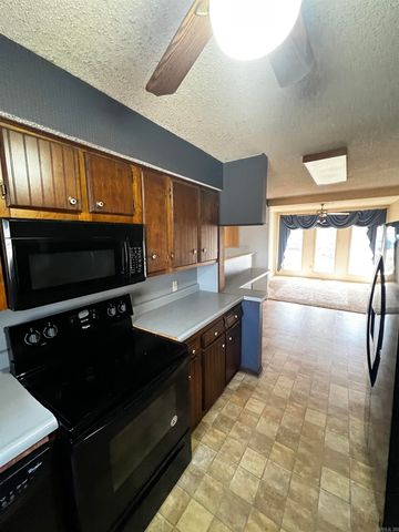 8210 Park Ave, Sherwood, AR 72120