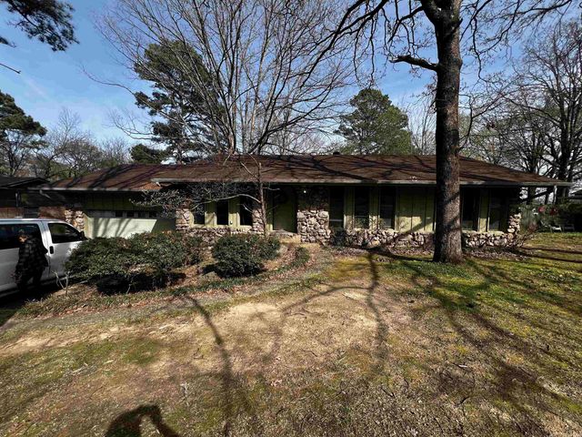 8210 Park Ave, Sherwood, AR 72120