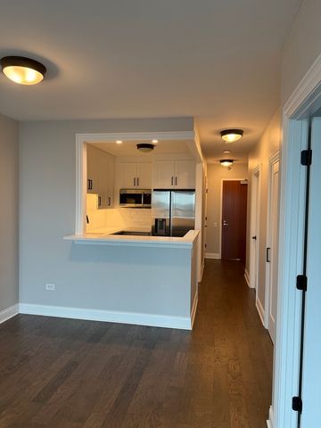 400 N La Salle Drive 2909, Chicago, IL 60654