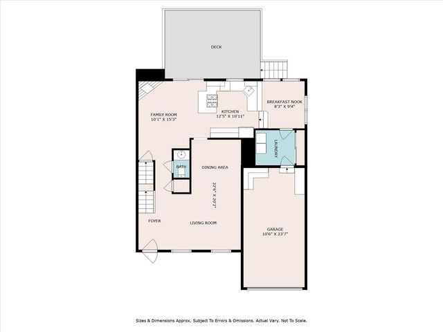 11 Allison Drive, East Brunswick, NJ 08816