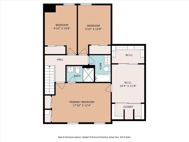 11 Allison Drive, East Brunswick, NJ 08816