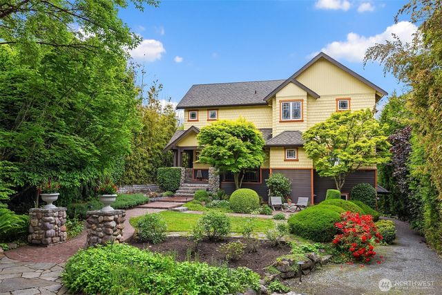 5426 Hyada Boulevard NE, Tacoma, WA 98422