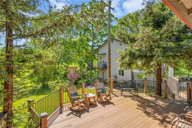 2720 Hartley Street, Lakeport, CA 95453