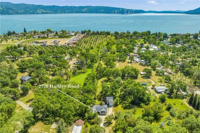 2720 Hartley Street, Lakeport, CA 95453