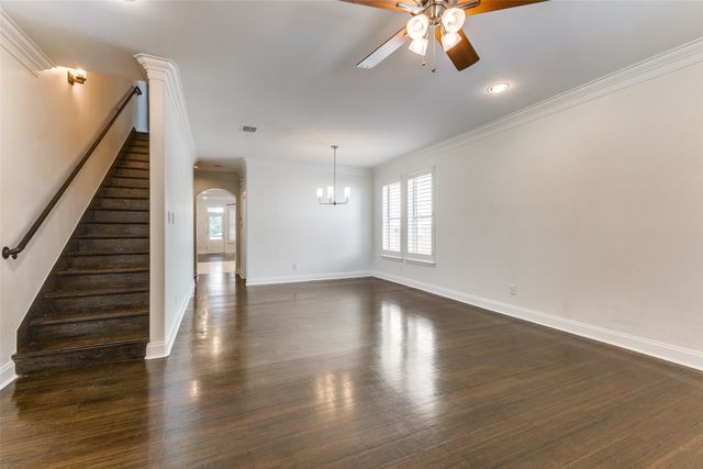 4706 Belmont Avenue, Dallas, TX 75204