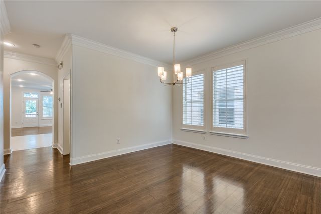 4706 Belmont Avenue, Dallas, TX 75204