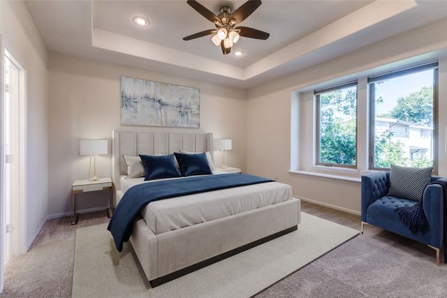 4706 Belmont Avenue, Dallas, TX 75204