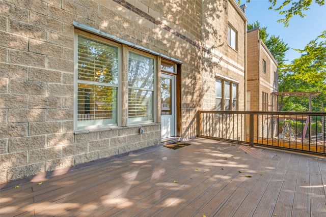 4706 Belmont Avenue, Dallas, TX 75204