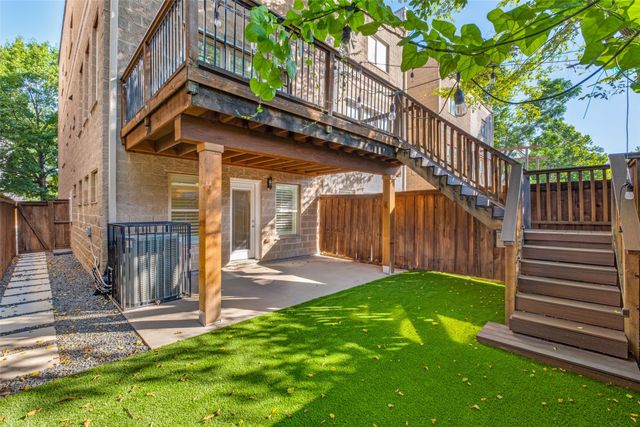 4706 Belmont Avenue, Dallas, TX 75204