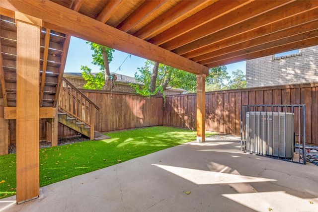 4706 Belmont Avenue, Dallas, TX 75204