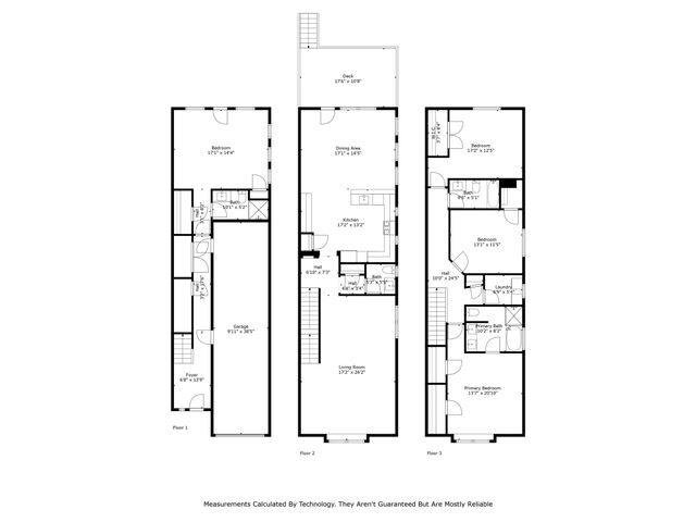 4706 Belmont Avenue, Dallas, TX 75204