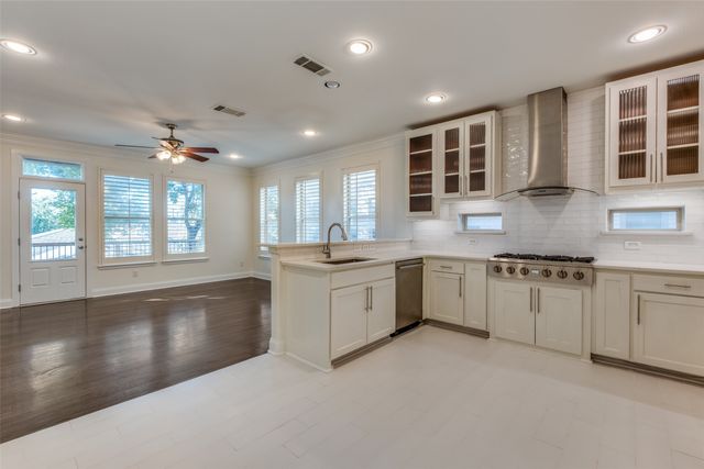 4706 Belmont Avenue, Dallas, TX 75204