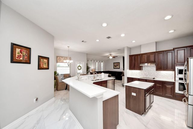 11519 Columbia Pines Lane, Cypress, TX 77433