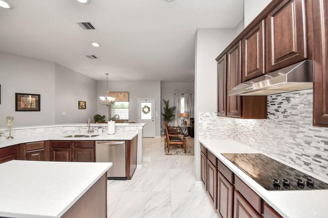 11519 Columbia Pines Lane, Cypress, TX 77433