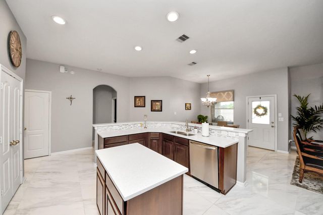 11519 Columbia Pines Lane, Cypress, TX 77433