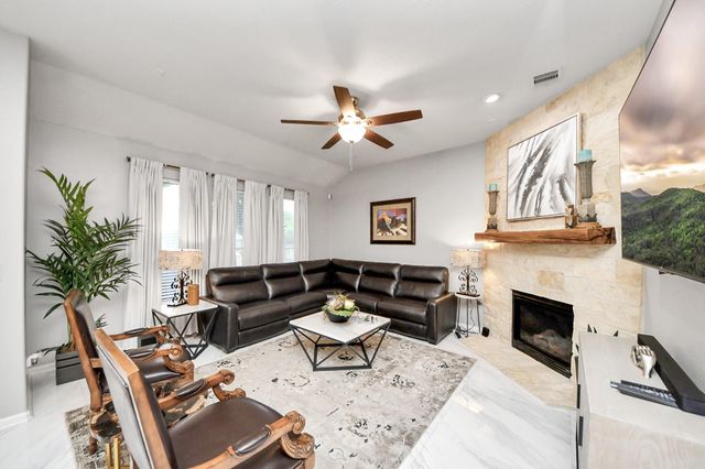 11519 Columbia Pines Lane, Cypress, TX 77433