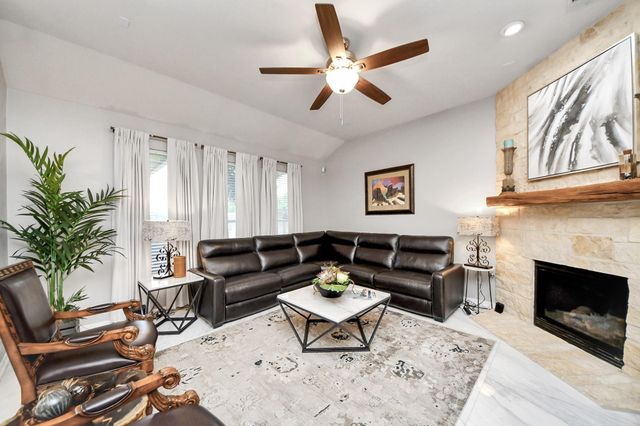 11519 Columbia Pines Lane, Cypress, TX 77433