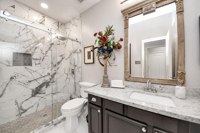 11519 Columbia Pines Lane, Cypress, TX 77433