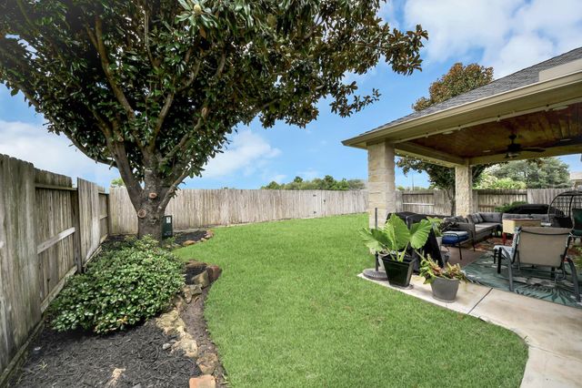 11519 Columbia Pines Lane, Cypress, TX 77433