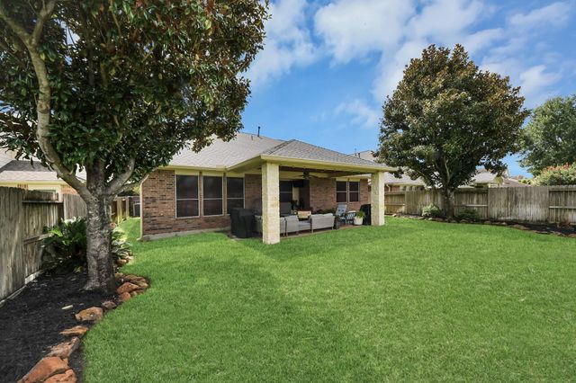 11519 Columbia Pines Lane, Cypress, TX 77433