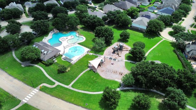 11519 Columbia Pines Lane, Cypress, TX 77433