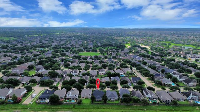 11519 Columbia Pines Lane, Cypress, TX 77433