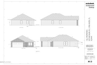 1413 Michigan Avenue, Lynn Haven, FL 32444