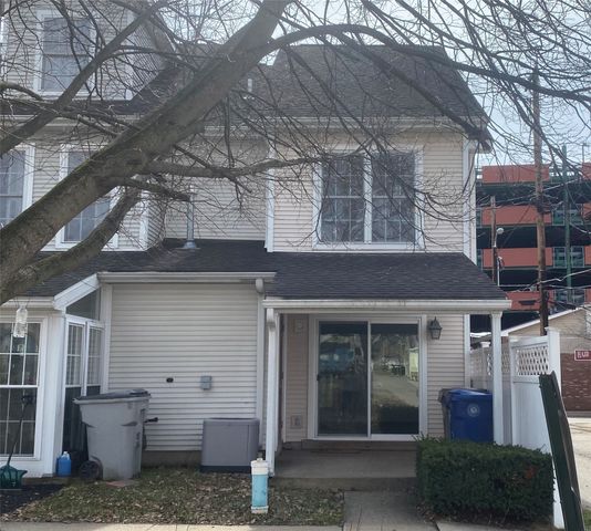 221 W CENTER Street 1, Meadville, PA 16335