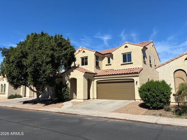 92 W ASTER Drive, Chandler, AZ 85248