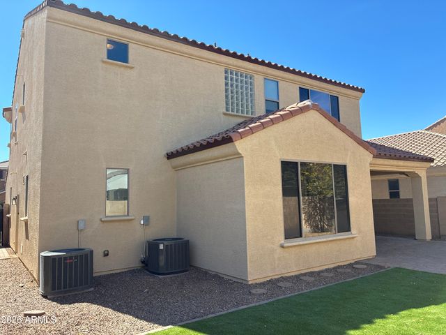 92 W ASTER Drive, Chandler, AZ 85248