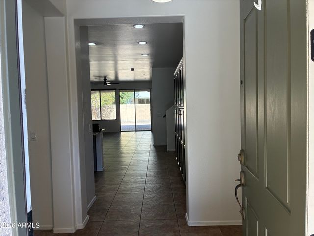 92 W ASTER Drive, Chandler, AZ 85248