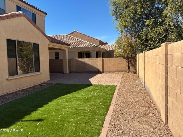 92 W ASTER Drive, Chandler, AZ 85248