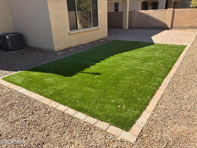 92 W ASTER Drive, Chandler, AZ 85248