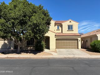 92 W ASTER Drive, Chandler, AZ 85248