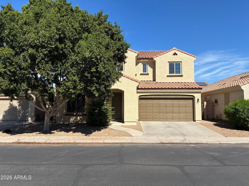 92 W ASTER Drive, Chandler, AZ 85248
