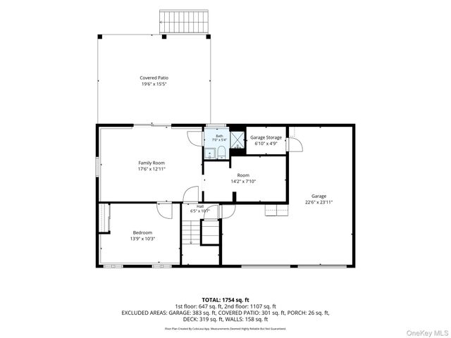 117 Washington Place, Massapequa, NY 11758